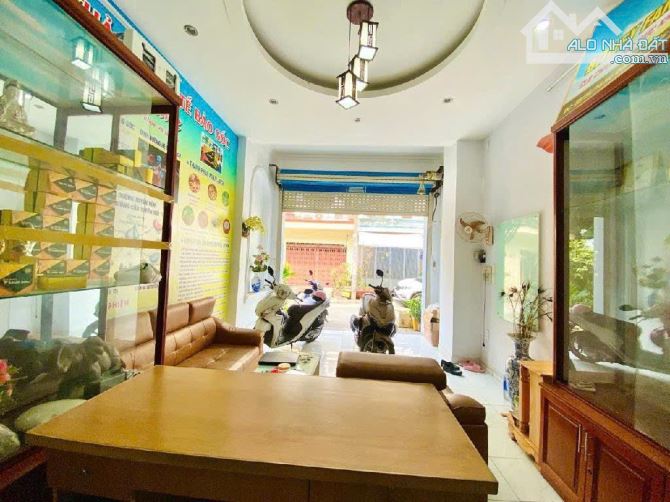 Nhà khô phân lô VIP giá hời - Hồ Đắc Di - Tân Phú - 4