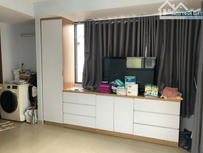 BÁN NHÀ CĂN GÓC HXH ĐIỆN BIÊN PHỦ - Q.10- GẦN CAO THĂNG - GIÁP Q.3. CHỈ 8 tỷ nhỉnh. - 4