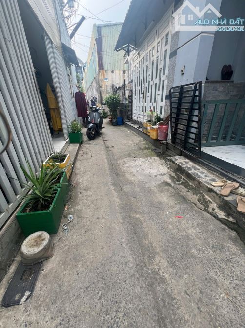 Bán Nhà Thới An Quận 12 – 2 Tầng, DT 5.3x15m – Giá Chỉ 3,37 Tỷ BL - 4