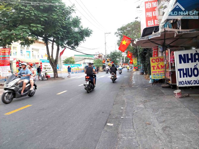 Bán nhà 120m²_6*20, Linh Xuân Thủ Đức giá chỉ 4.5 tỷ – hẻm xe hơi – tiềm năng ra mặt tiền - 4