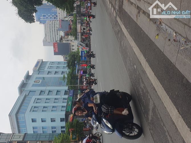 Nhà Quang Trung Hà Đông, gần ga Hà Đông, chợ Hà Đông, Mê Linh Hà Đông 5tầng, 6.98tỷ - 4