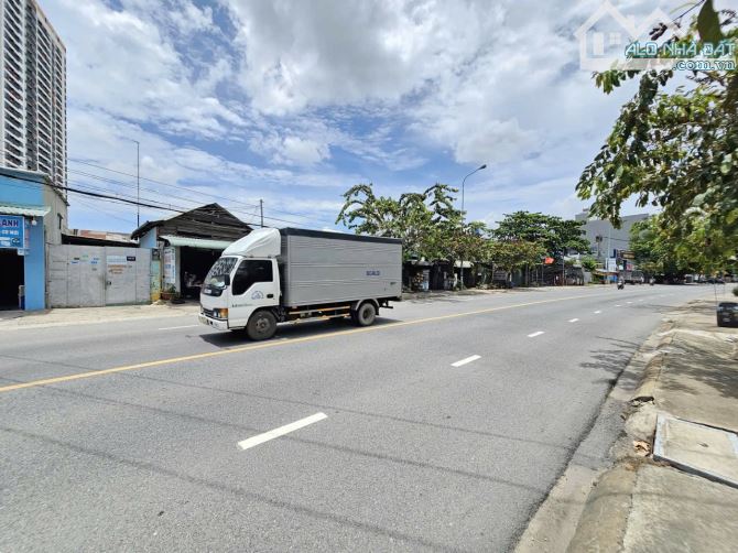 Đất mặt tiền DT 743c phường Tân Đông Hiệp tp Dĩ An - 4
