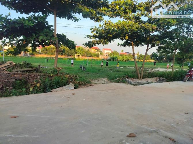 💥💥💥 ĐẤT ĐẸP LÔ GÓC – Ô TÔ VÀO TẬN NƠI – CÁCH TRỤC CHÍNH CHỈ 15M 💥💥💥 - 4