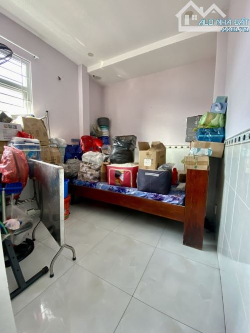 Bán nhà 2 tầng Linh Tây Thủ Đức – 158m² _6.2x22 – gần Phạm Văn Đồng – chỉ 6.8 tỷ - 4