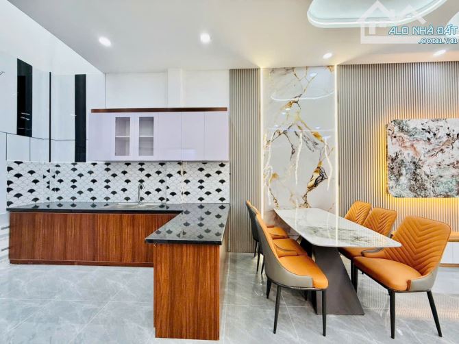 Chính chủ cần bán nhà ở THẠNH XUÂN 24, DT 5 X 10, Giá 3ty68 còn bớt - 4