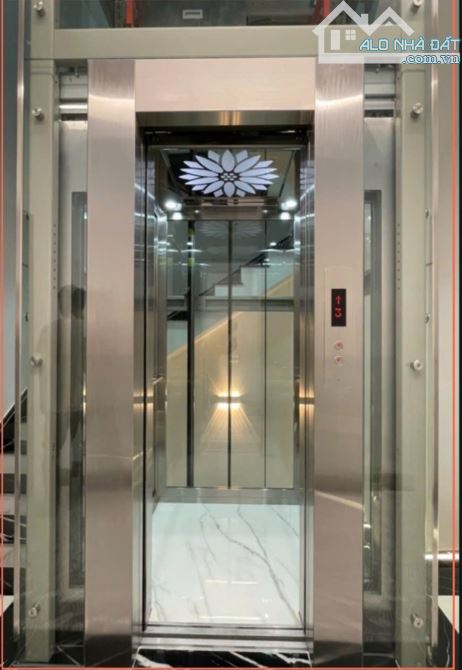 bán nhà đường Võ Văn Kiệt 92m2 Giá 17,2 tỷ Q1 phường Cầu Ông Lãnh  Quận 1 - 4