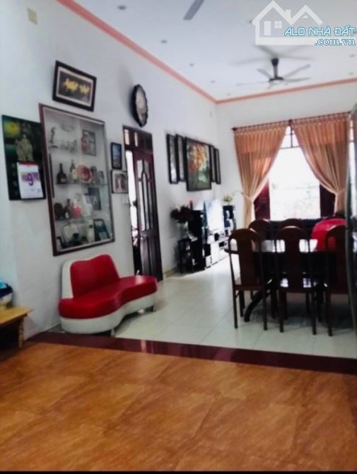BIỆT THỰ Ở ĐƯỜNG LÊ VĂN SỸ - 135M² 4 TẦNG - KHU DÂN CƯ  YÊN TĨNH - NỞ HẬU TÀI LỘC, - 4