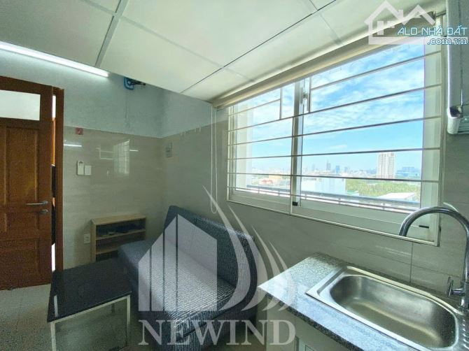 CHO THUÊ CĂN HỘ DỊCH VỤ DUPLEX – GẦN ĐH UFM, TDT, NTT, QUẬN 7 - 4