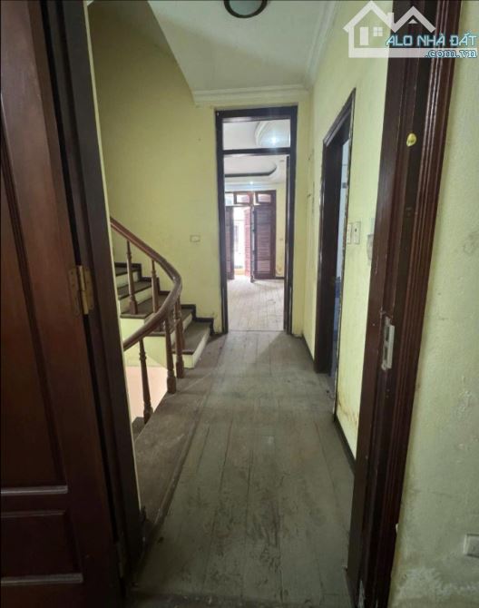 Bán nhà phân lô Bắc Linh Đàm-DT 74m2 x 4 tầng, mặt tiền 5.7m. Giá 25.7 tỷ - 4