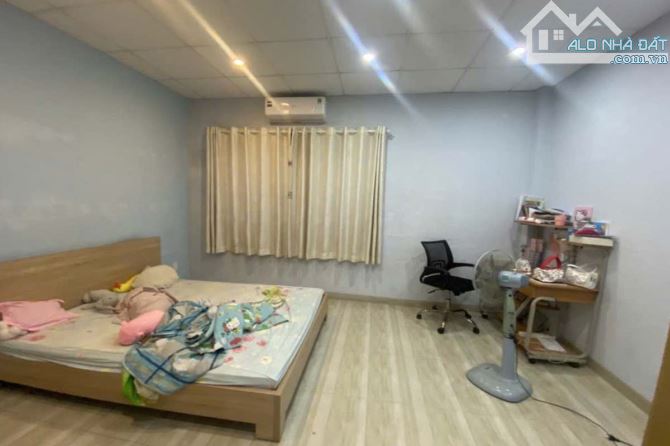 Bán nhà hẻm, Đường Số 2, Thủ Đức, 57 m² (4.7m x 12m), 3 phòng ngủ - Giá 4.9 tỷ TL - 4