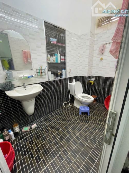 🌈🏠Nhà 1 Mê Hẻm 102 NGUYỄN TẤT THÀNH (5.5x12.5m nở hậu👉4.5 tỷ) - 4