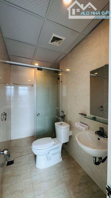 cho thuê căn hộ view sông tầng 30 mường thanh khánh hoà - 4