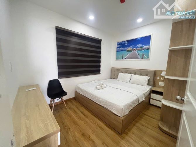 cho thuê căn hồ mường thanh 4 trần phú view biển tầng 11 - 4
