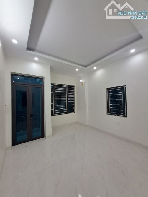 BÁN NHÀ ĐẸP 1.78 TỶ 3 TẦNG 50M2 ( TÂY BẮC ) NGÕ VĂN CAO - 4