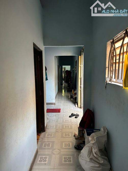 BÁN ĐẤT MT NGUYỄN THỊ NÊ THUẬN TIỆN KINH DOANH BUÔN BÁN GIÁ TỐT - 4