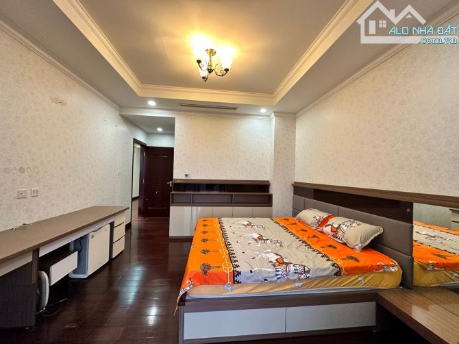 CHUNG CƯ VŨ TRỌNG PHỤNG CĂN GÓC 175M 4 NGỦ CÓ SLOT ÔTÔ - 4