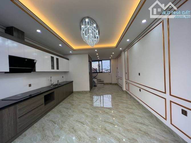 BÁN NHÀ NGÕ 192 LÊ TRỌNG TẤN, THANH XUÂN, 6 TẦNG THANG MÁY, 1 NHÀ RA Ô TÔ, 50M2, 9.9 TỶ - 4