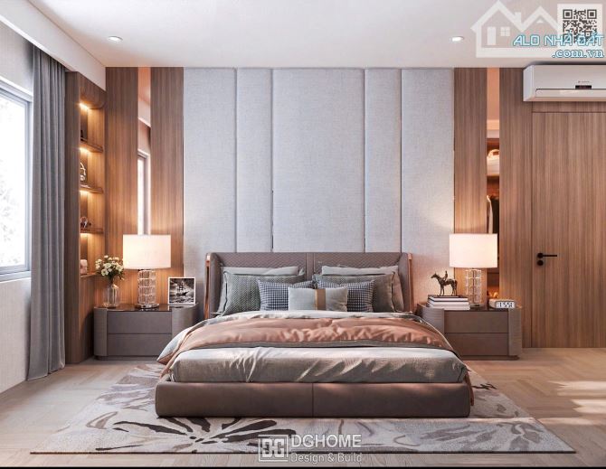 Bán căn hộ 116m toà 17T6 Hoàng Đạo Thuý, KĐT Trung Hoà Nhân Chính - 4