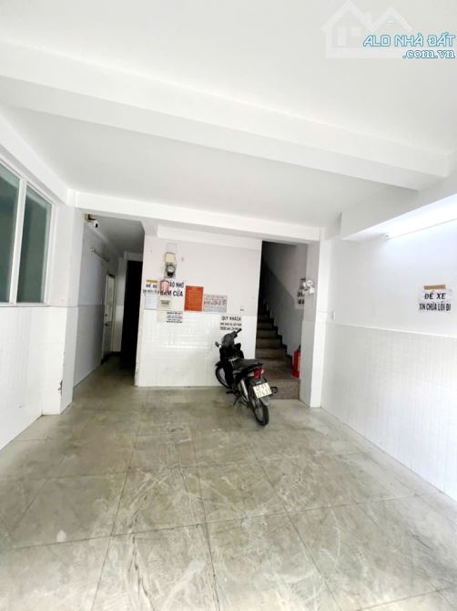 Căn Góc 2 Mặt Tiền Kinh Doanh 6 Tầng 100m2,Thang Máy 17 Pn Hương Lộ 2 Bình Tân 15 tỷ - 4
