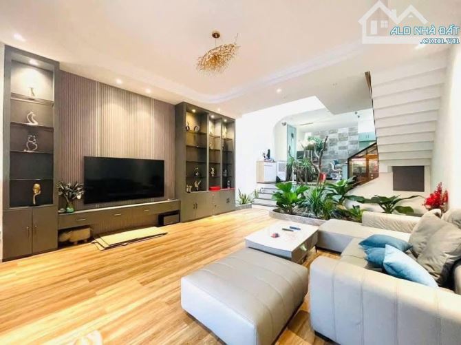 💥 BÁN NHÀ 1T2L THIẾT KẾ HIỆN ĐẠI NGAY TRUNG TÂM P3 VŨNG TÀU - NGANG 5.7M GIÁ 11.5 TỈ - 4