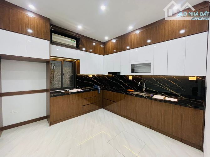 Bán nhà Phố Xuân La 51m2 ôtô cách 10m nhà 6 tầng 6 ngủ mới full nội thất - 4