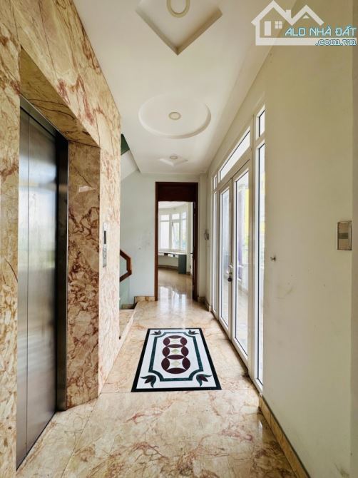 BÁN LÔ GÓC 2 MẶT TIỀN TÂN THÀNH-92M2-5 TẦNG-7 PHÒNG NGỦ-GỌI CHO EM XEM NHÀ - 4