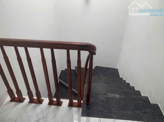 Nhà đẹp lô góc Quang Tiến,Đại Mỗ,Tây Mỗ 42m2x4T như mới,hiện đại,oto đỗ cực gần 6,25 tỷ - 4