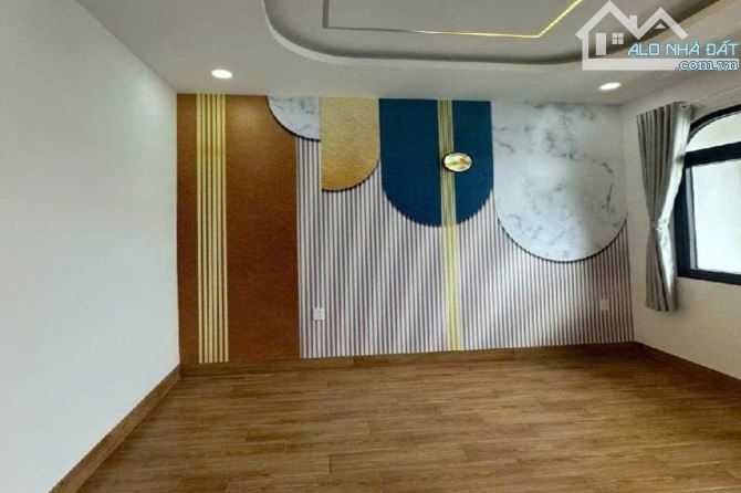 Bán nhà hẻm, Hương Lộ 2, Bình Tân, 54.2 m² (4m x 14m), 5 phòng ngủ - Giá 6.6 tỷ TL - 4