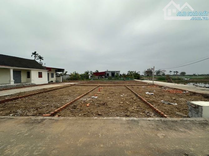 69m2 gần ga Tàu Minh Tân, Kiến Thụy, Hải Phòng - 4