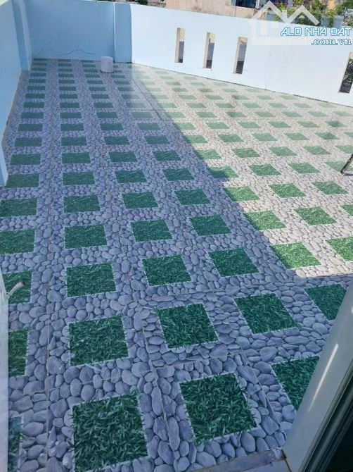BÁN NHÀ HẺM 935 BÌNH GIÃ P10 150M2 SỔ RIÊNG KHU DÂN CƯ HẺM XE HƠI 7 CHỖ  GIÁ 5,2 TỶ - 4