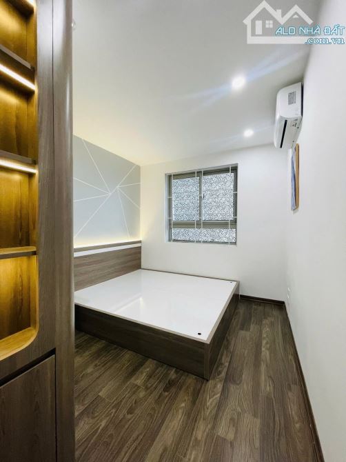 Bán chung cư Vật tư Du lịch, South Tower Trần Thủ Độ, Pháp Vân, 78m, 3pn, 3 logia, 5.94tỷ - 4