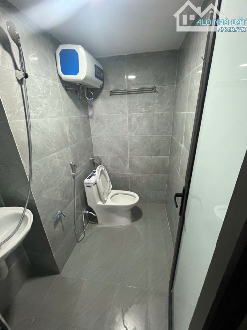 Cho thuê CCMN khép kín đẹp thoáng tại ngõ 132 Cầu Diễn, Bắc Từ Liêm - 4