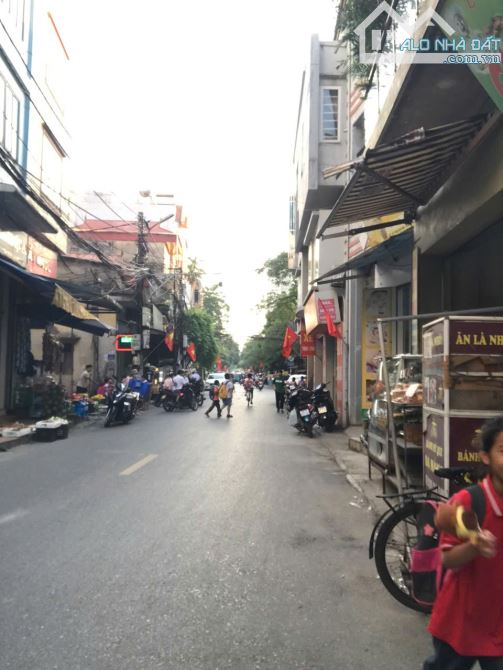 Chủ Bán Nhà Phố Ngô Đình Mẫn, La Khê , Hà Đông DT 56m 3 Tầng Chỉ 8 Tỷ, Ô Tô đỗ cửa - 4
