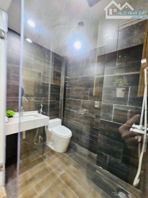 🏡 CCMN 15,8 ti -  85M2 x 7 TẦNG THANG MÁY - 16 PHÒNG KHÉP KÍN FULL NỘI THẤT - 4