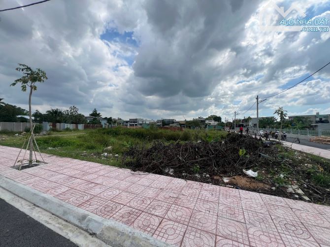 BÁN NHANH ĐẤT MẶT TIỀN THẠNH XUÂN 25, Q12 – CƠ HỘI ĐẦU TƯ SINH LỜI CAO - 4