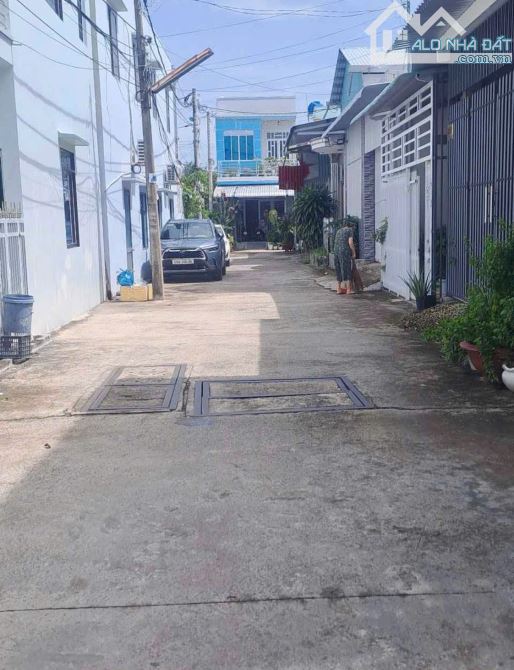 Cần Duy Chuyển Đinh Cư Cần bán nhanh Cănnhào Bà Điểm 4 Hóc Môn72m2 Sổ Hồng riêng799tr - 4