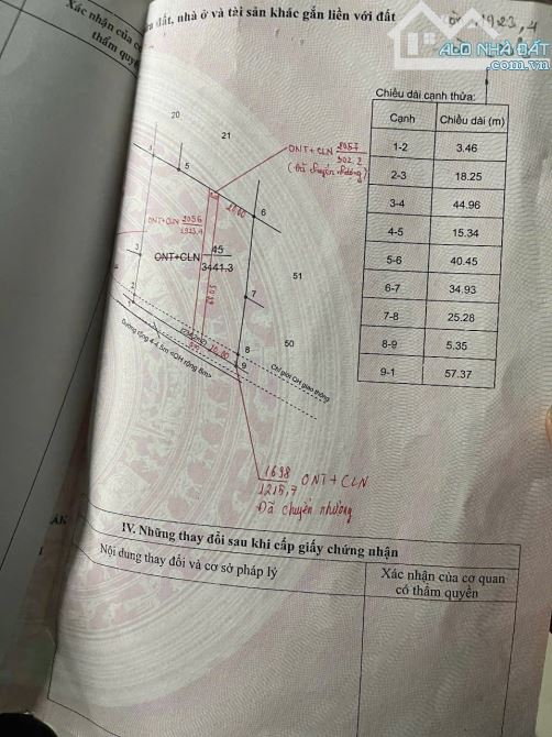 Bán đất phường ekao ,giá cực tốt - 4