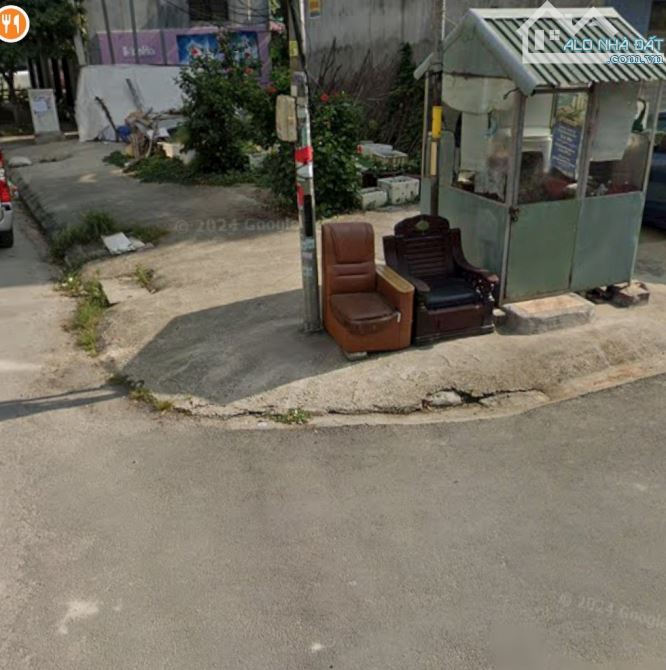 Bán đất Lê Hồng Phong,  Đông Khê, Ngô Quyền,  96m2, 12,96 tỷ. - 4
