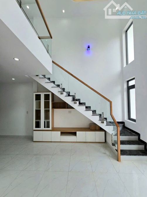 GÁC LỬNG SIÊU ĐẸP 95M2 TRUNG TÂM THẠNH PHÚ 700 TRIỆU NHẬN NHÀ - 4