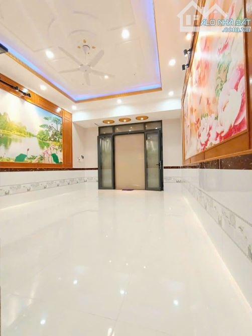 Cặp nhà liền kề hiếm hoi – rất phù hợp cho gia đình đông thành viên muốn ở gần nhau - 4