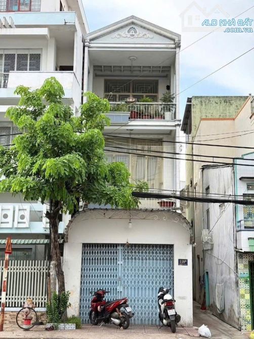 Nhà Trệt 2 Lầu 8,6 TỶ Góc 2 Mặt Tiền - Số 118B Trần Phú - CÔNG AN TP CẦN THƠ - 4
