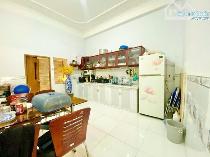 🏡KHU PHÂN LÔ VIP - HXH HỒ ĐỨC DI - TÂN PHÚ - 3 TẦNG - 60M² - 3 TẦNG BTCT - 4