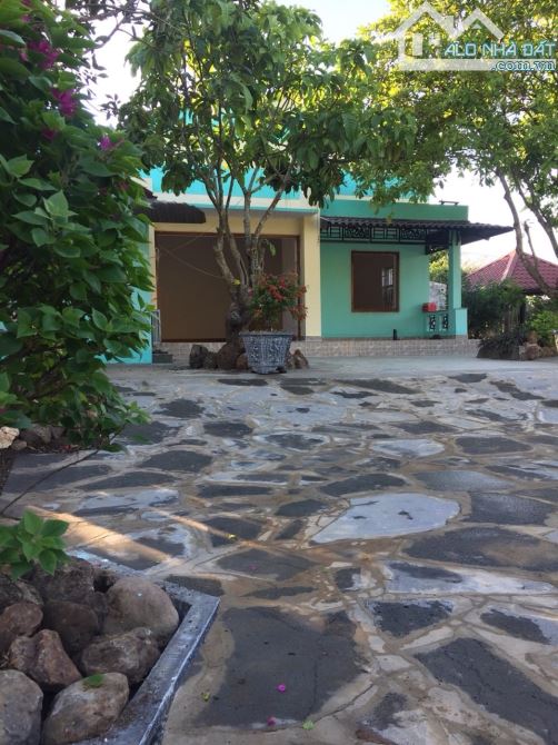 Bán nhà vườn tại Đồng Nai, bán nhà vườn nghỉ dưỡng tại Định Quán, bán nhà vườn - 4