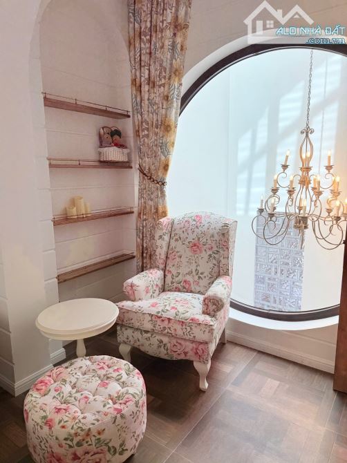 🏡NHÀ PHỐ 4 TẦNG MỚI XÂY DỰNG FULL NỘI THẤT CAO CẤP - VIEW THÀNH PHỐ ĐÀ LẠT - PHƯỜNG XUÂN - 4