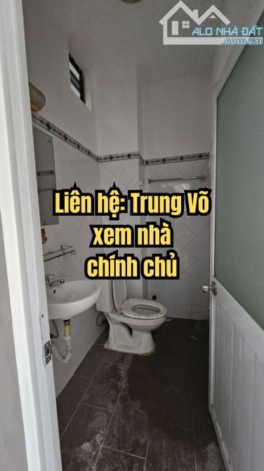🌟 MẶT TIỀN VIP PHAN VĂN TRỊ, P2, Q5 – 14,X TỶ, KINH DOANH ĐỈNH - 4