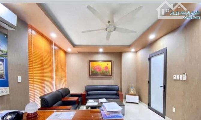 Bán Nhà Võ Nguyên Giáp, Vĩnh Niệm, Lê Chân, HP. 19,2 tỷ, 114m2. - 4
