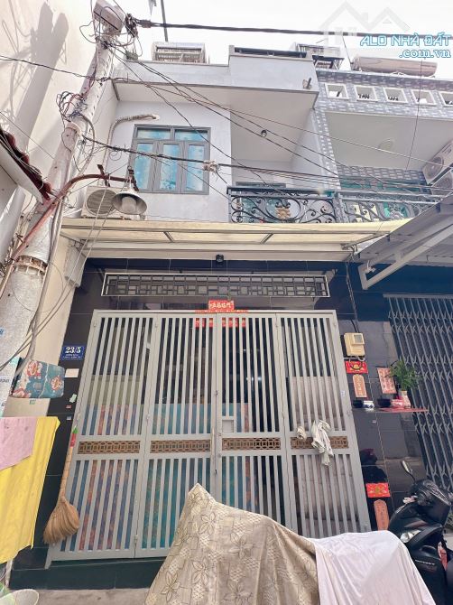 🏡 HÀNG MỚI! NHÀ TRỆT + LẦU BTCT – 2PN 2WC – GIÁ TỐT 4,56 TỶ 🏡 - 4