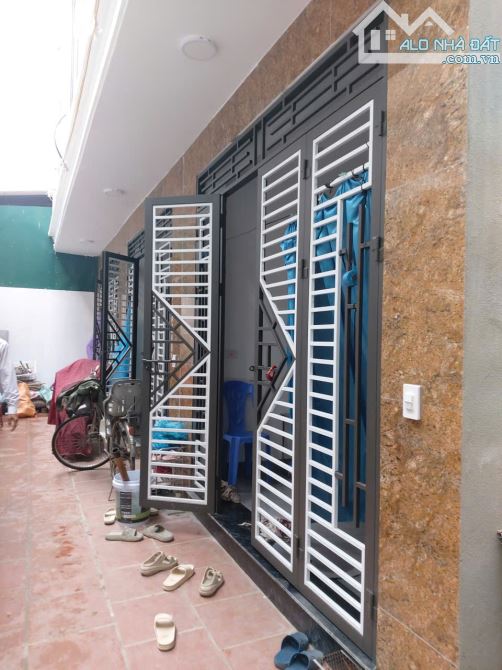 BÁN NHANH NHÀ ĐA SỸ THIẾT KẾ LỆCH TẦNG 4T*6 PHÒNG, TỐI ƯU DIỆN TÍCH SỬ DỤNG - CHỈ 6.9 TỶ - 4
