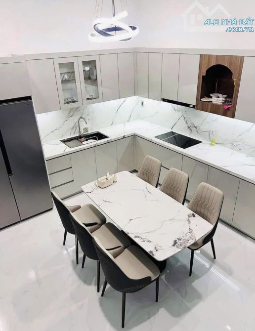 🏠 NHÀ GIÁ RẺ HƠN THỊ TRƯỜNG – GẦN CẦU TRÀM, TIỆN KINH DOANH – 112M² – 2 TỶ5 - 4