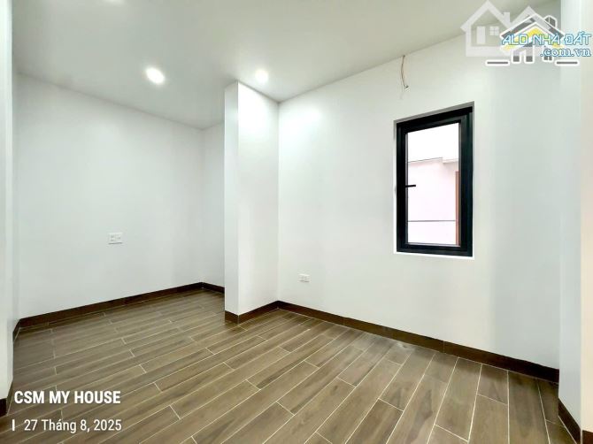 Mặt chợ Kinh Doanh ~40m2 - 4 Tầng - 4 tỷ 199 - 4